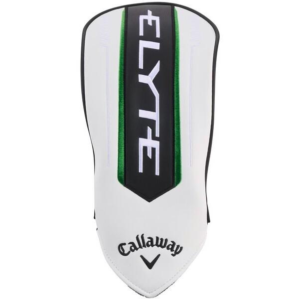 日本正規品 キャロウェイ ELYTE(エリート) ドライバー 2025年モデル