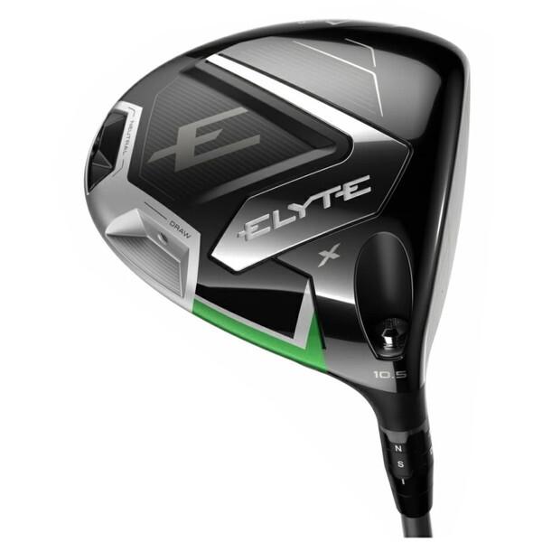 Callaway 日本正規品 キャロウェイ ELYTE X(エリート エックス