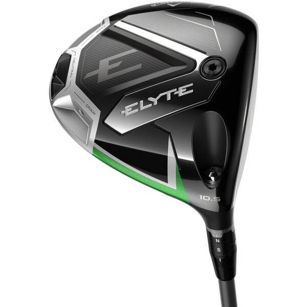 Callaway（キャロウェイ） 日本正規品 ELYTE(エリート) ドライバー