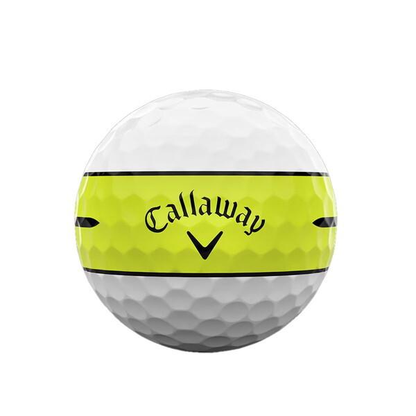 Callaway（キャロウェイ） 日本正規品 CHROME SOFT(クロムソフト