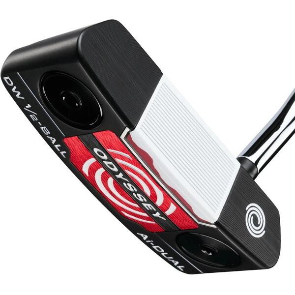 ODYSSEY（キャロウェイゴルフ） 日本正規品 オデッセイ Ai-DUAL パター