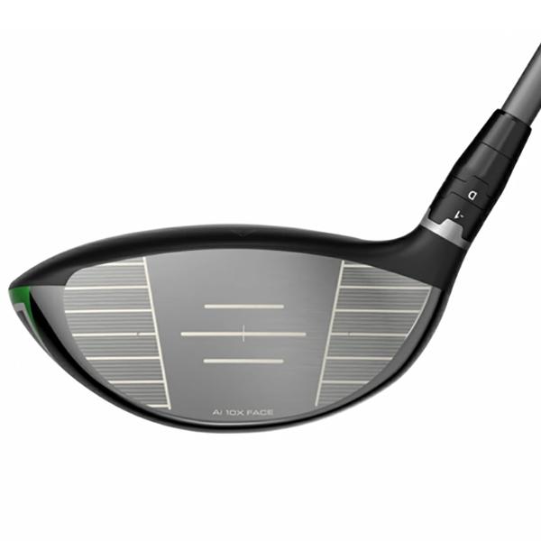 超美品 キャロウェイ エリート Elyte 11.5 ミニドラ　ドライバー Callaway 日本正規品 キャロウェイ ELYTE MINI(エリート ミニ