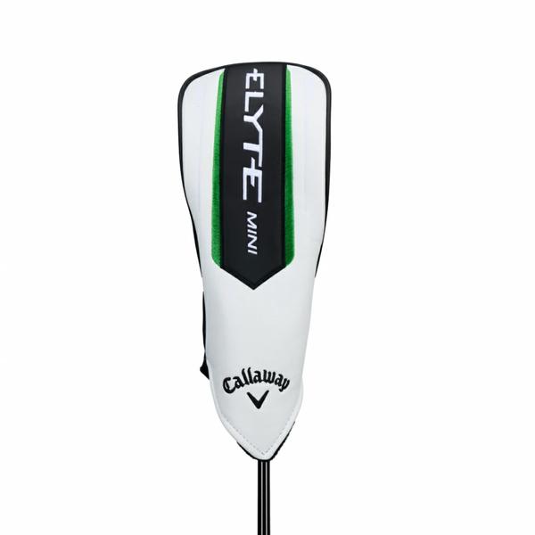 キャロウェイ　エリート ELYTE MINI ミニ ドライバー 11.5° S Callaway 日本正規品 キャロウェイ ELYTE MINI(エリート ミニ