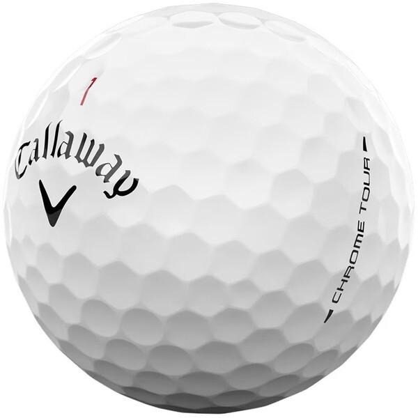 Callaway（キャロウェイ） 日本正規品 CHROME TOUR (クロムツアー