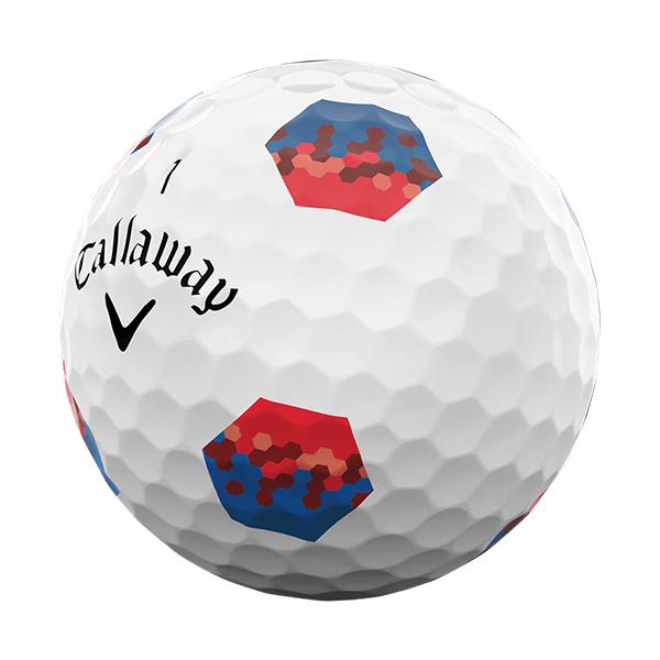 Callaway（キャロウェイ） 日本正規品 CHROME TOUR (クロムツアー