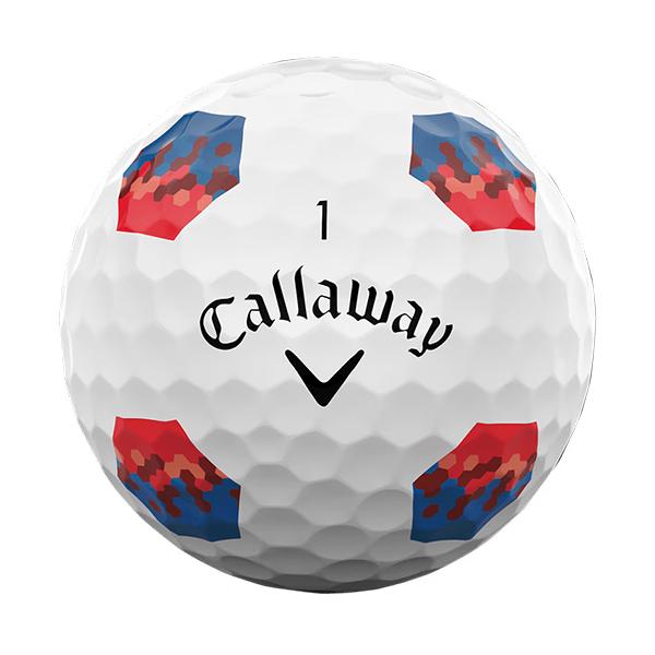Callaway（キャロウェイ） 日本正規品 CHROME TOUR (クロムツアー