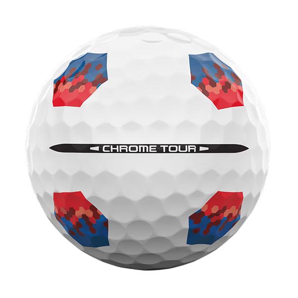 Callaway（キャロウェイ） 日本正規品 CHROME TOUR (クロムツアー