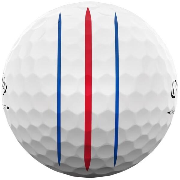 Callaway（キャロウェイ） 日本正規品 CHROME SOFT (クロムソフト