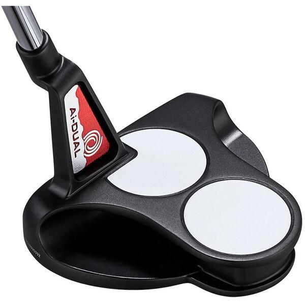 Callaway（キャロウェイ） 日本正規品 Ai-DUALTRI-BEAM パター 2026年