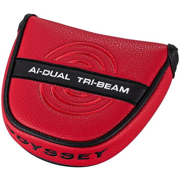 Callaway（キャロウェイ） 日本正規品 Ai-DUALTRI-BEAM パター 2026年