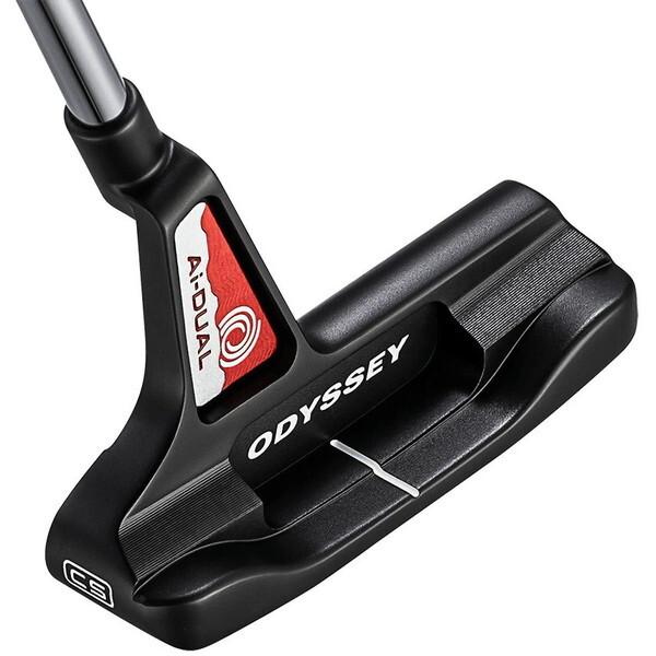 Callaway（キャロウェイ） 日本正規品 Ai-DUALTRI-BEAM パター 2026年