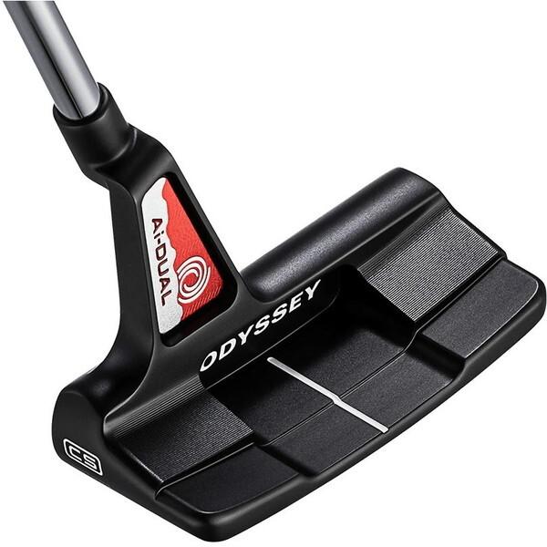 Callaway（キャロウェイ） 日本正規品 Ai-DUALTRI-BEAM パター 2026年