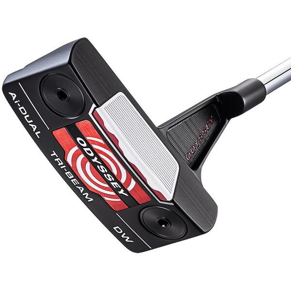 Callaway（キャロウェイ） 日本正規品 Ai-DUALTRI-BEAM パター 2026年