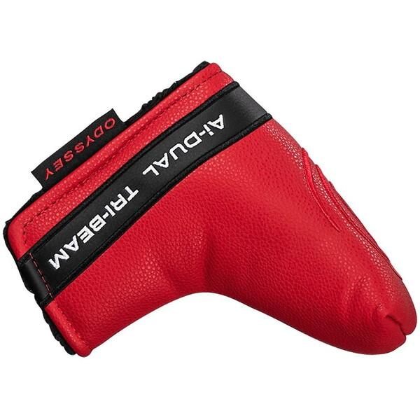 Callaway（キャロウェイ） 日本正規品 Ai-DUALTRI-BEAM パター 2026年