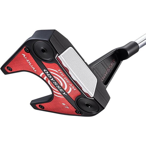 Callaway（キャロウェイ） 日本正規品 Ai-DUALTRI-BEAM パター 2026年