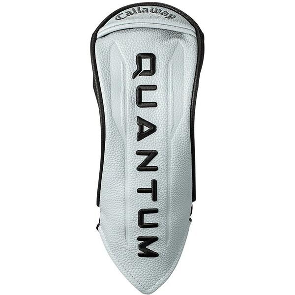 日本正規品 キャロウェイ QUANTUM (クアンタム) MAX D フェアウェイウッド 2026年モデル ATHLEMAX 50 カーボンシャフト (S) #3_5