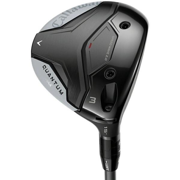 Callaway（キャロウェイ） 日本正規品 QUANTUM (クアンタム) MAX