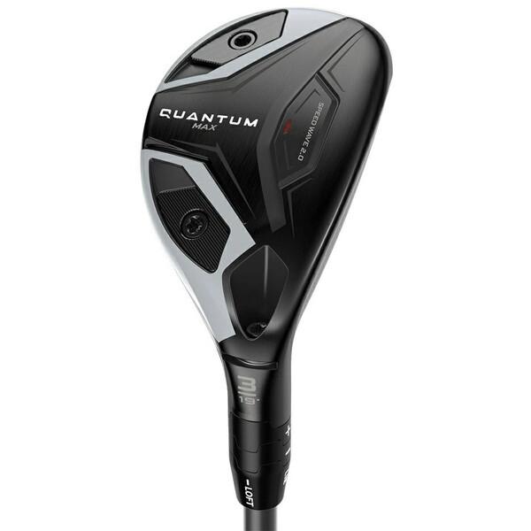 Callaway（キャロウェイ） 日本正規品 QUANTUM (クアンタム) MAX