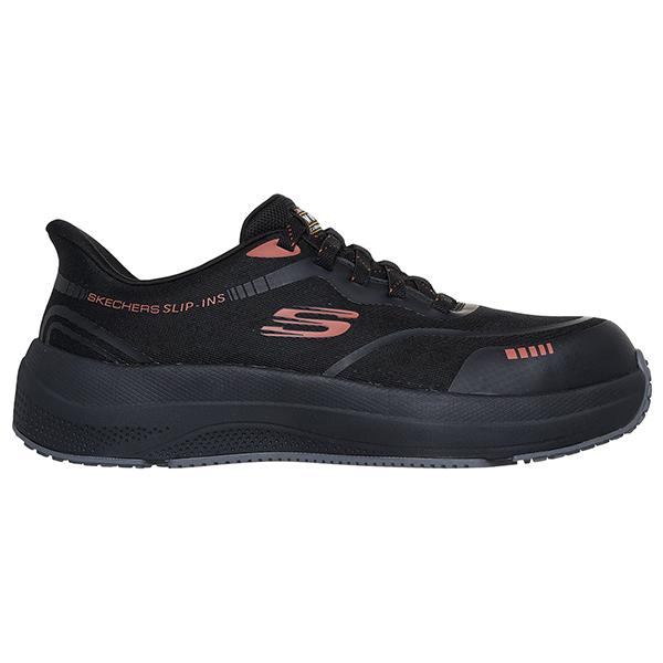 SKECHERS（スケッチャーズ） ワークシューズ TRANSPORTER LITE