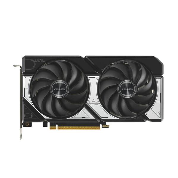 ASUS（エイスース） ASUS DUAL-RTX5060-O8G DUAL グラフィックボード