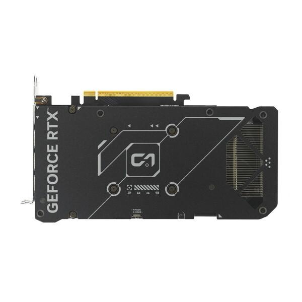 ASUS グラフィックボード ASUS（エイスース） ASUS DUAL-RTX5060-O8G DUAL グラフィックボード