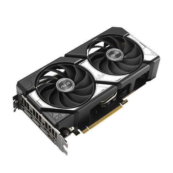 ASUS（エイスース） ASUS DUAL-RTX5060-O8G DUAL グラフィックボード