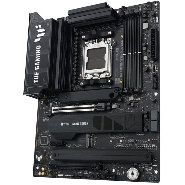 ASUS（エイスース） ASUS TUF GAMING X870E-PLUS WIFI7 マザーボード