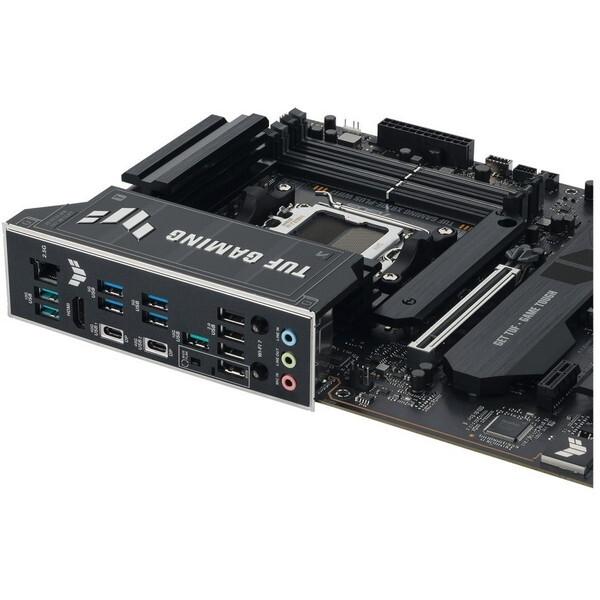 マザーボード ASUS TUF GAMING X870E-PLUS WIFI TUF GAMING X870E-PLUS WIFI7｜Motherboards｜ASUS Global