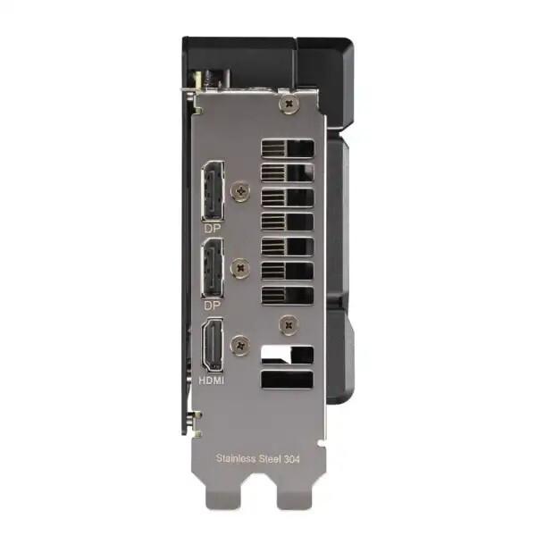 ASUS DUAL-RX9060XT-16G Dual Radeon RX 9060 XT 16GB GDDR6