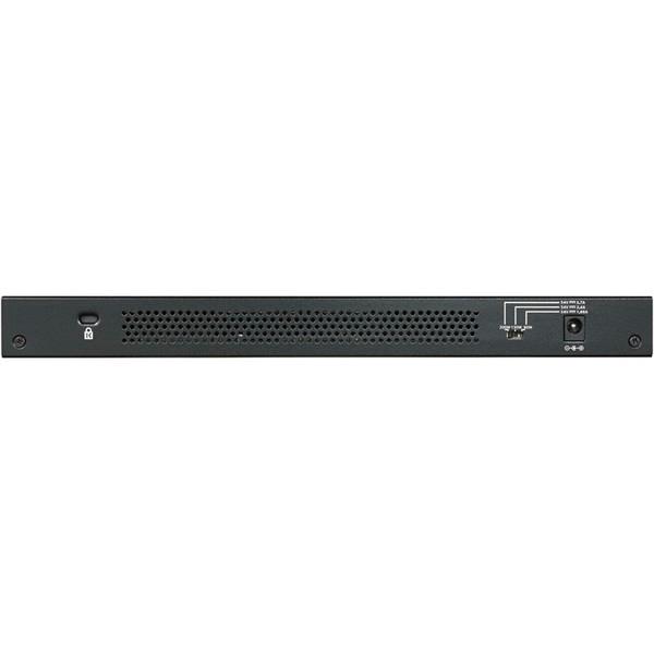 NETGEAR（ネットギア） GS316PP-100AJS NETGEAR PoE+対応(183W