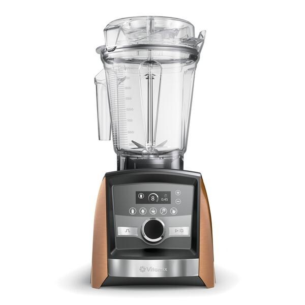 Vitamix A3500iコパー ハイパワーブレンダー