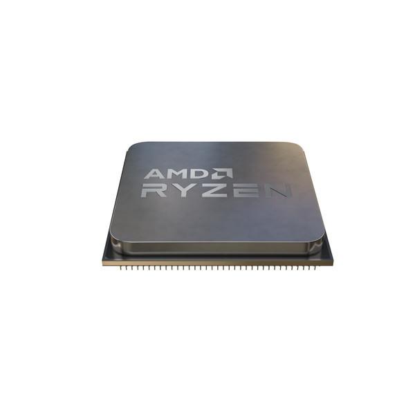 AMD 国内正規品 AMD Ryzen 7 5700X W/O Cooler CPU : MAXZEN Direct