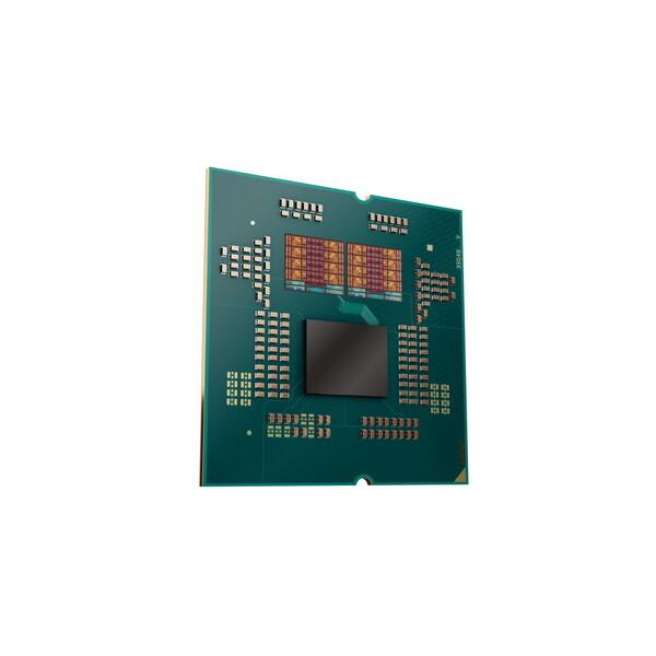 AMD AMD Ryzen 7 9800X3D CPU : MAXZEN Direct Yahoo!店 - 通販