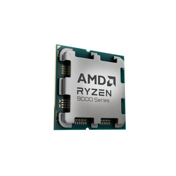 新品　AMD Ryzen 7 9800X3D AMD AMD Ryzen 7 9800X3D CPU : MAXZEN Direct Yahoo!店 - 通販