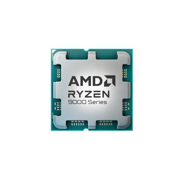 AMD AMD Ryzen 7 9800X3D CPU : MAXZEN Direct Yahoo!店 - 通販