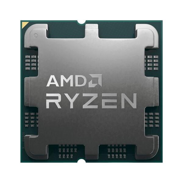AMD Ryzen 7 7700 Wraith Stealth Cooler CPU_4