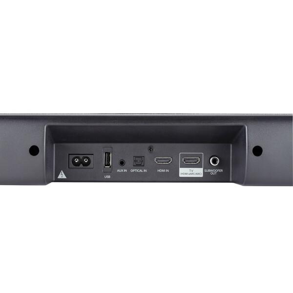 DENON DHT-S218-K Atmos サウンドバー : MAXZEN Direct Yahoo!店