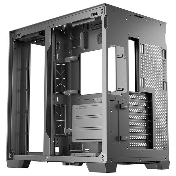 Antec C8 フルタワー　PCケース ブラック　おまけつき Antec（アンテック） ANTEC Constellation C8 ブラック フルタワーPC