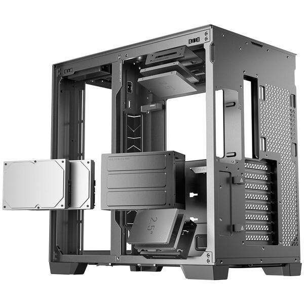 Antec（アンテック） ANTEC Constellation C8 ブラック フルタワーPC