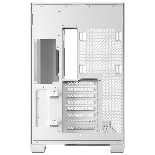 Antec ANTEC Constellation C8 White ホワイト フルタワーPC