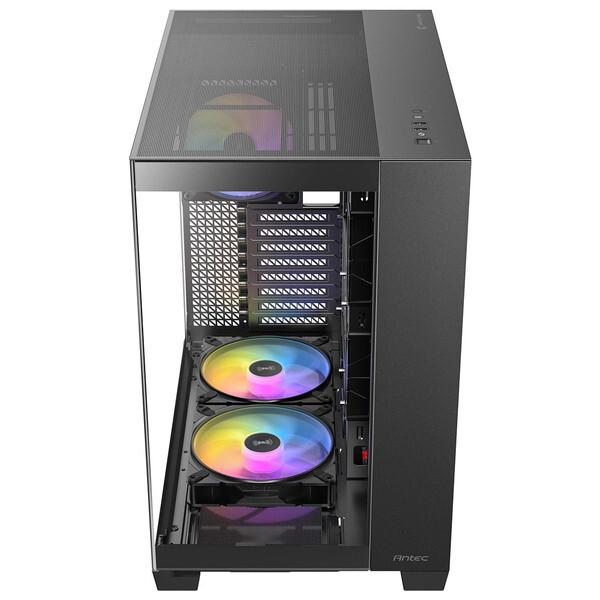 Antec（アンテック） ANTEC Constellation C8 ARGB ブラック