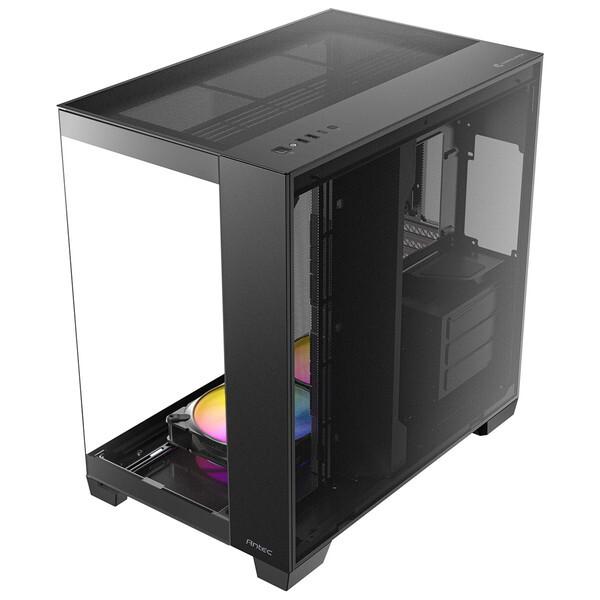 Antec（アンテック） ANTEC Constellation C8 ARGB ブラック