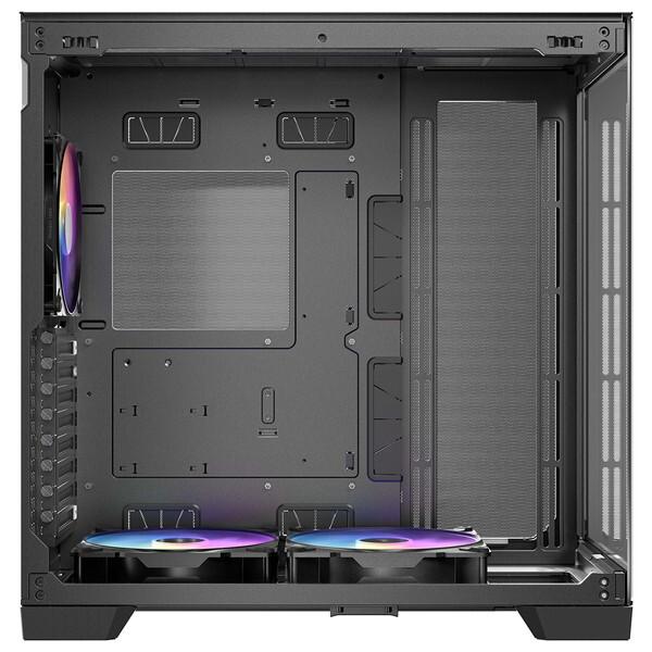 Antec（アンテック） ANTEC Constellation C8 ARGB ブラック