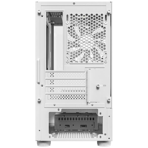 Antec（アンテック） ANTEC CX200M RGB Elite White ホワイト ミニ