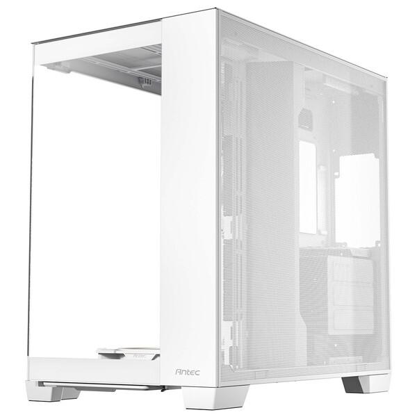 Antec ANTEC Constellation C8 ARGB White ホワイト フルタワー