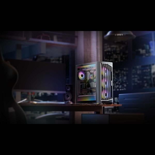 Antec（アンテック） ANTEC Performance 1 FT ブラック 冷却型