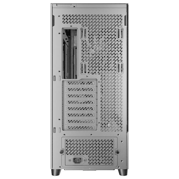 Antec（アンテック） ANTEC FLUX PRO ブラック フルタワーPCケース