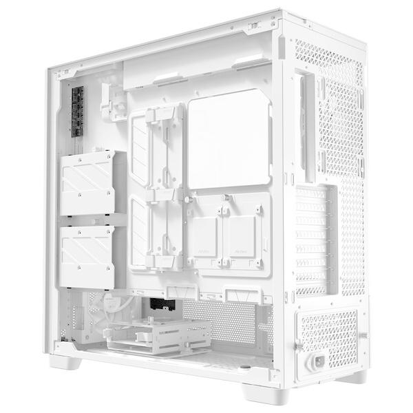 Antec（アンテック） ANTEC FLUX PRO White ホワイト フルタワーPC