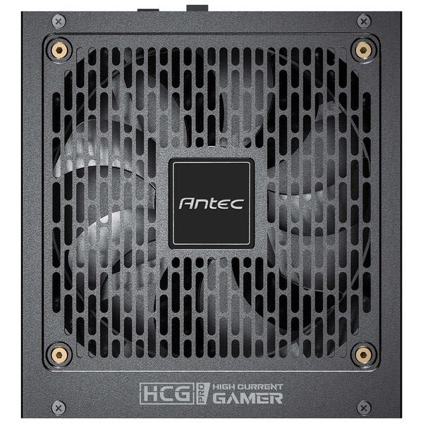 Antec（アンテック） ANTEC HCG1000 PRO Platinum ATX3.1 電源ユニット