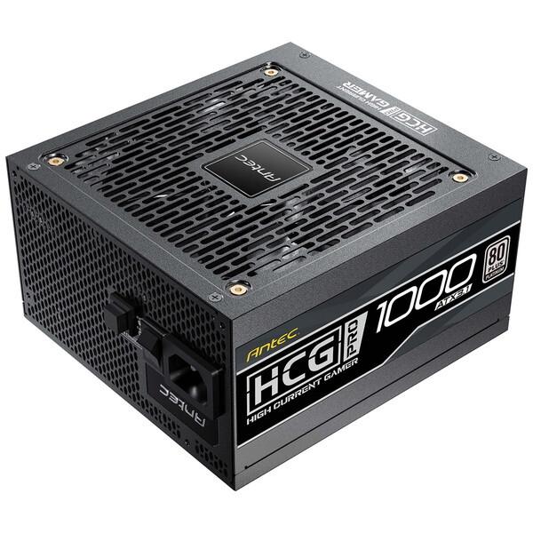 Antec（アンテック） ANTEC HCG1000 PRO Platinum ATX3.1 電源ユニット